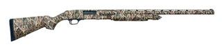 Mossberg 835 Ulti-Mag Waterfowl Shotgun 12 Gauge - 28" - Mossy Oak Shadow Grass Blades